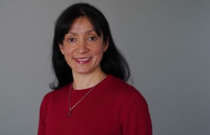 Consuelo Thiers